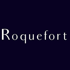 Шрифт Roquefort